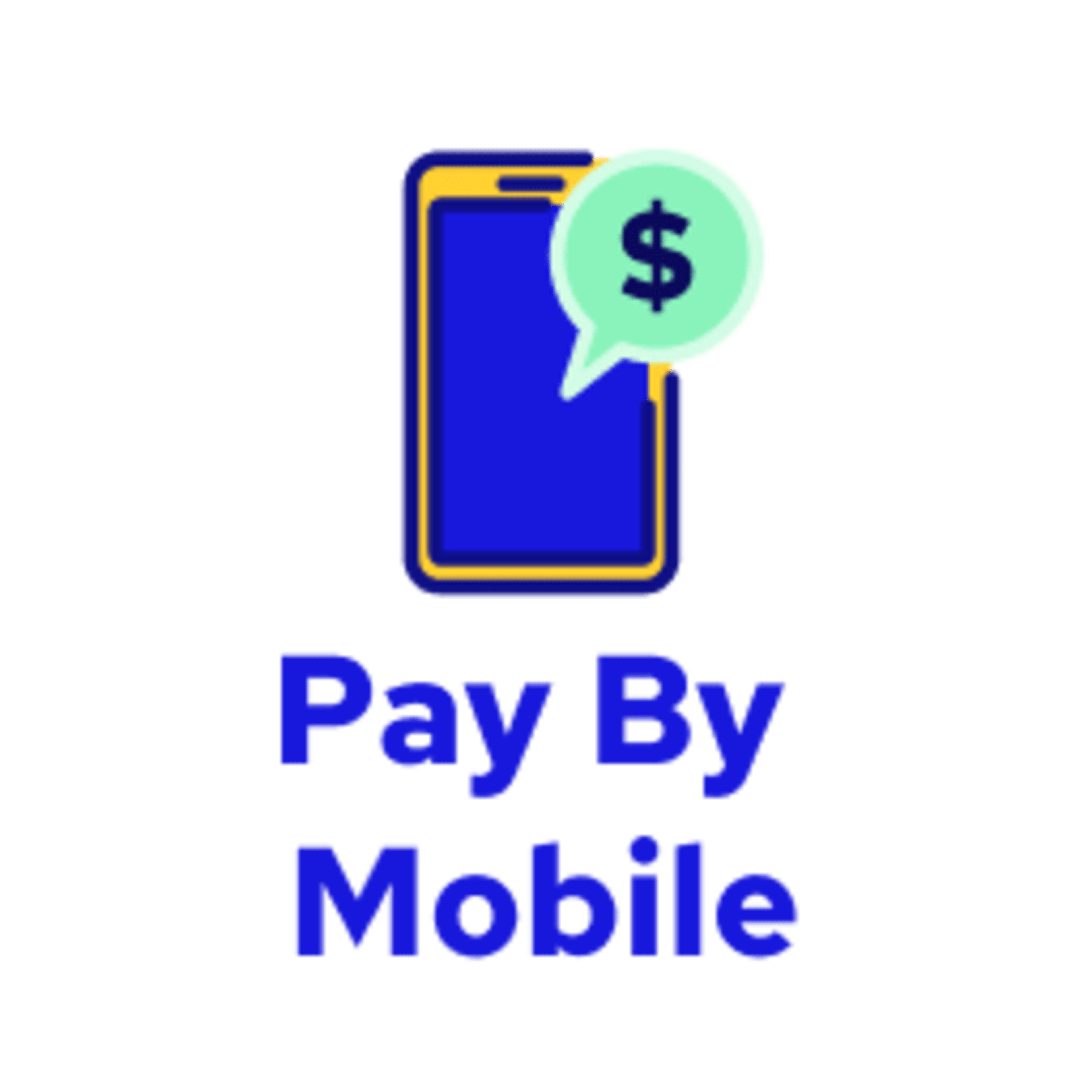Pay By Mobile